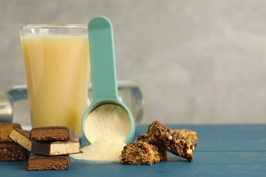 Does Creatine Break a Fast? Creatine and Fasting Explained