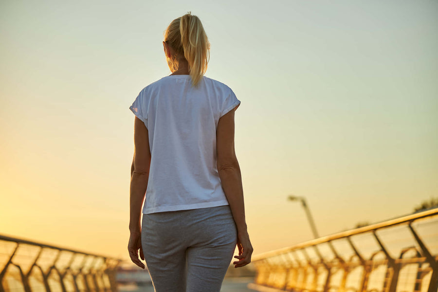 Resting Heart Rate for Women by Age: What's Normal at 40, 50, 60 and 70?