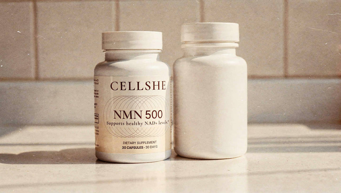Renue By Science Review: An Honest Look at the NMN Brand, and Its Alternatives