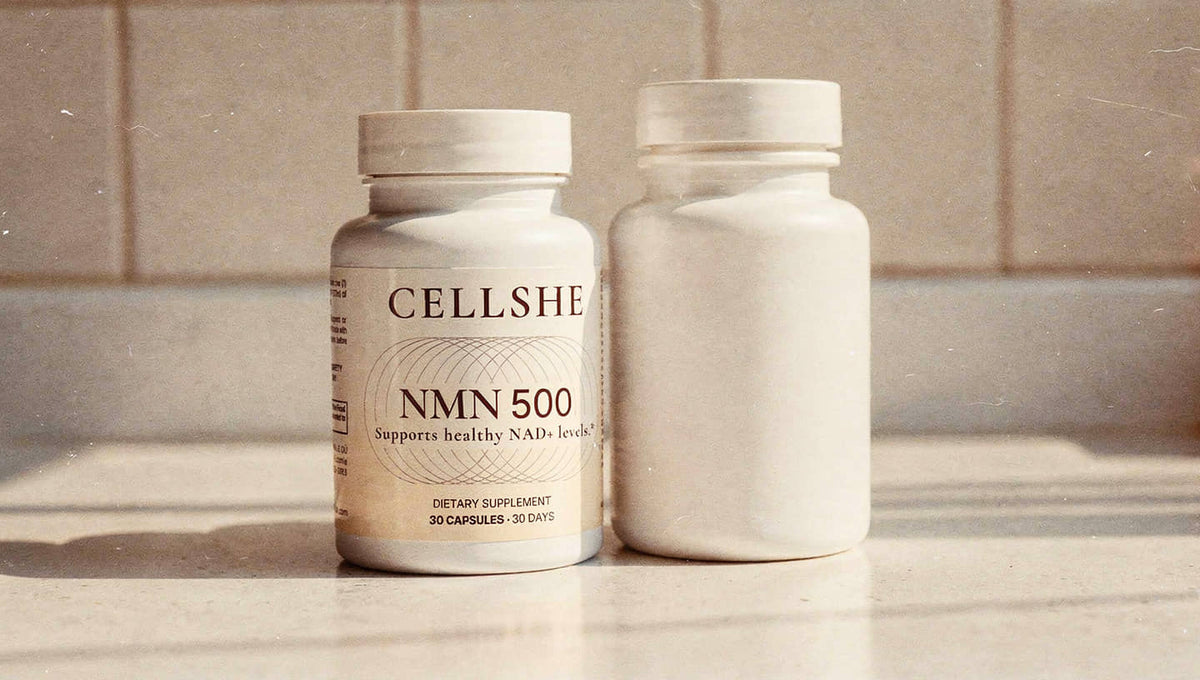 Renue By Science Review: An Honest Look at the NMN Brand, and Its Alternatives
