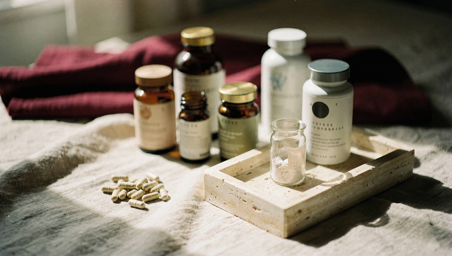 Best NMN Supplements of 2026, Compared