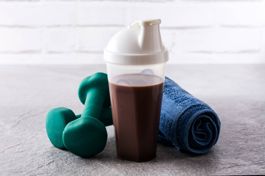 Can You Take Creatine With Coffee? Creatine and Caffeine Explained