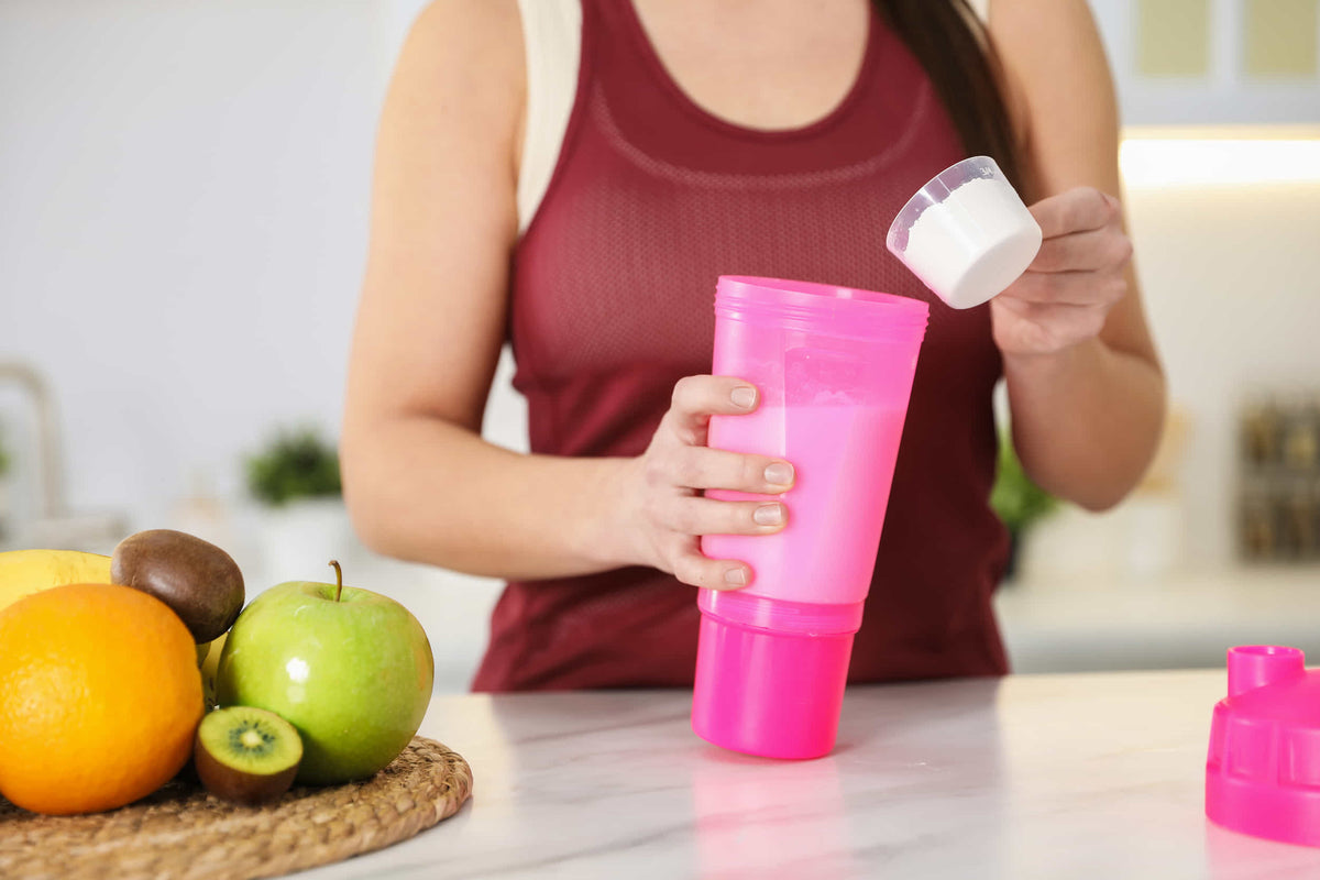 Can You Take Creatine on an Empty Stomach? With Food vs. Without Food