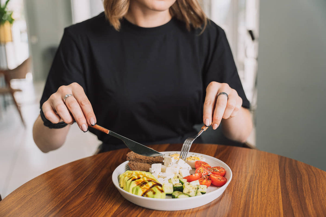 How Much Protein Can Your Body Absorb in One Meal?