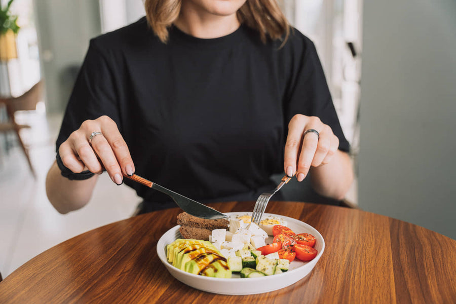 How Much Protein Can Your Body Absorb in One Meal?