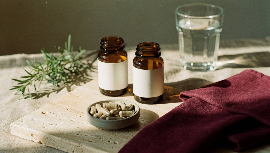 Longevity Supplements: What's Actually Worth It