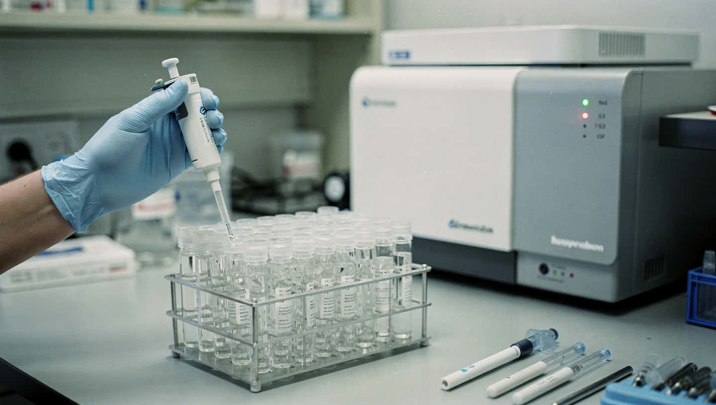 NAD+ Blood Test: Can You Measure Your Levels?