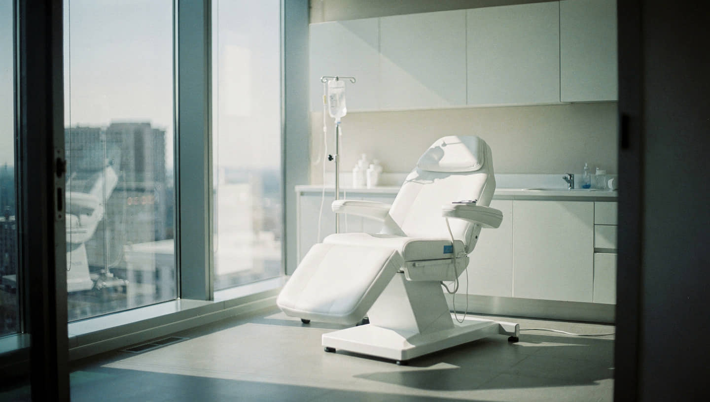 NAD+ IV and Injections vs Oral: What to Know