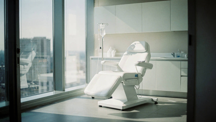 NAD+ IV and Injections vs Oral: What to Know
