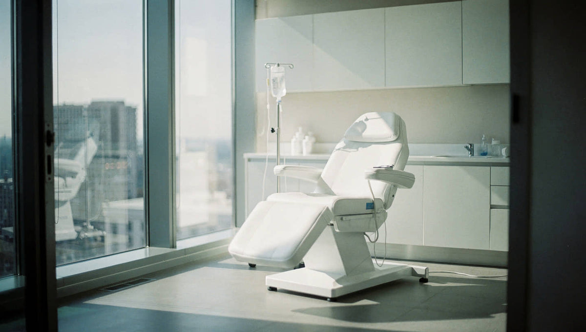 NAD+ IV and Injections vs Oral: What to Know