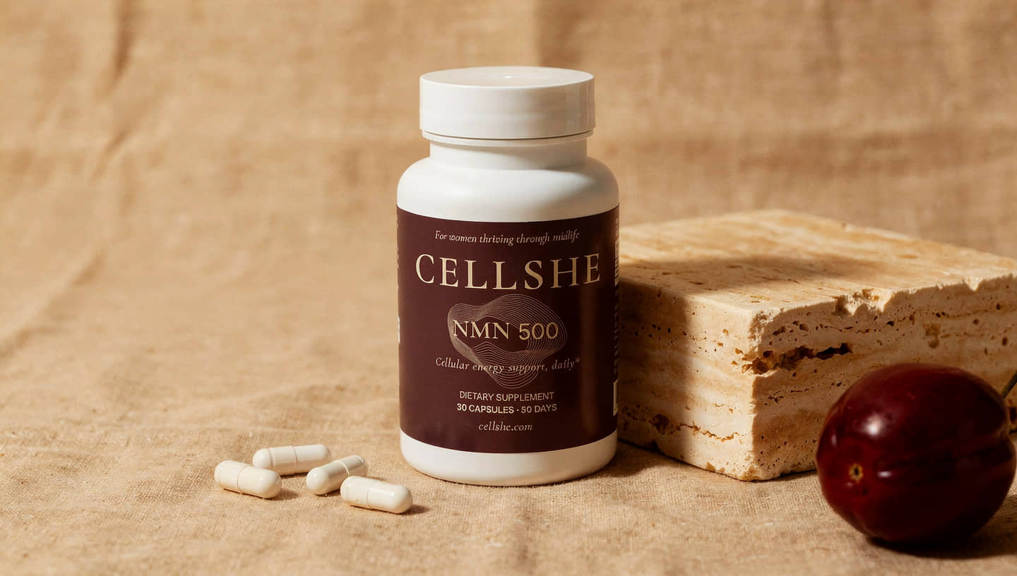 NMN Supplements: What They Are and How to Choose