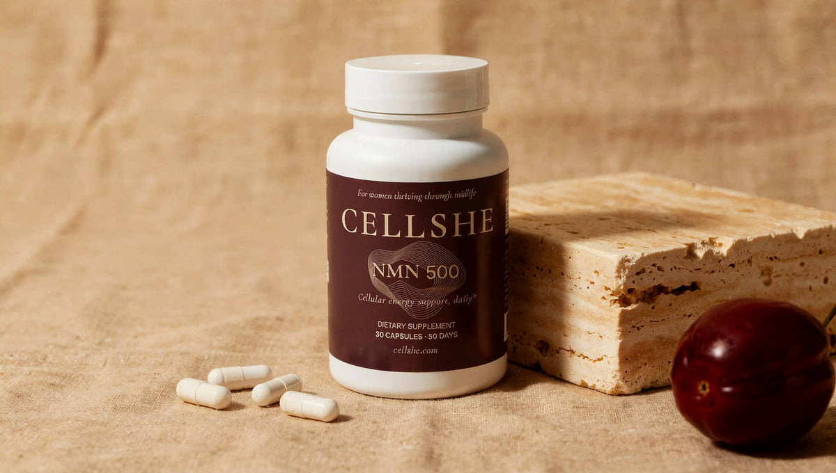 NMN Supplements: What They Are and How to Choose