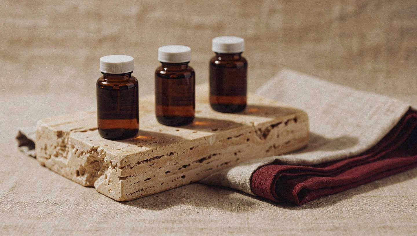 NR vs NMN vs Niacin: NAD+ Precursors Compared