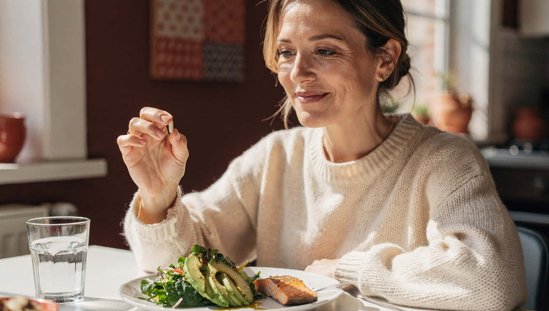 Resveratrol Dosage: How Much and When to Take It