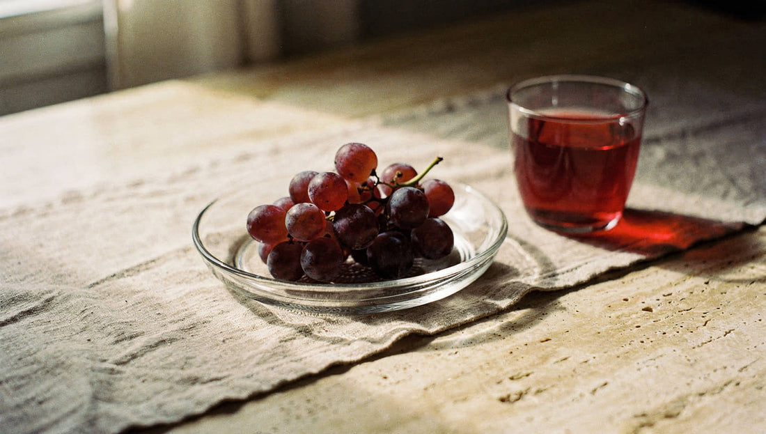What Is Resveratrol? A Simple Guide