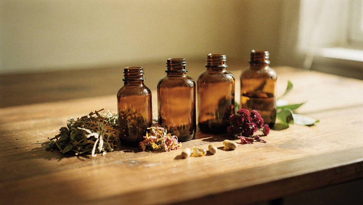 Best Longevity Supplements of 2026: How to Choose One