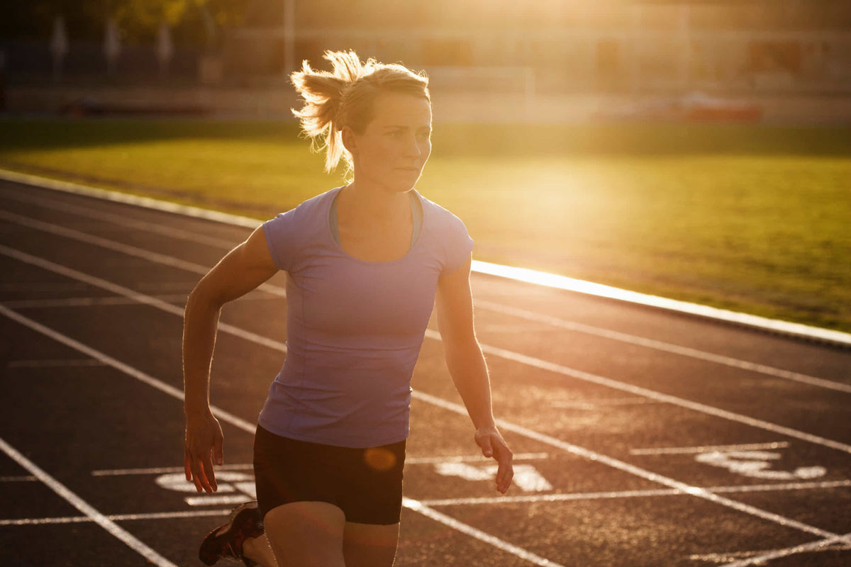 VO2 Max by Age for Women: What’s a Good Score?