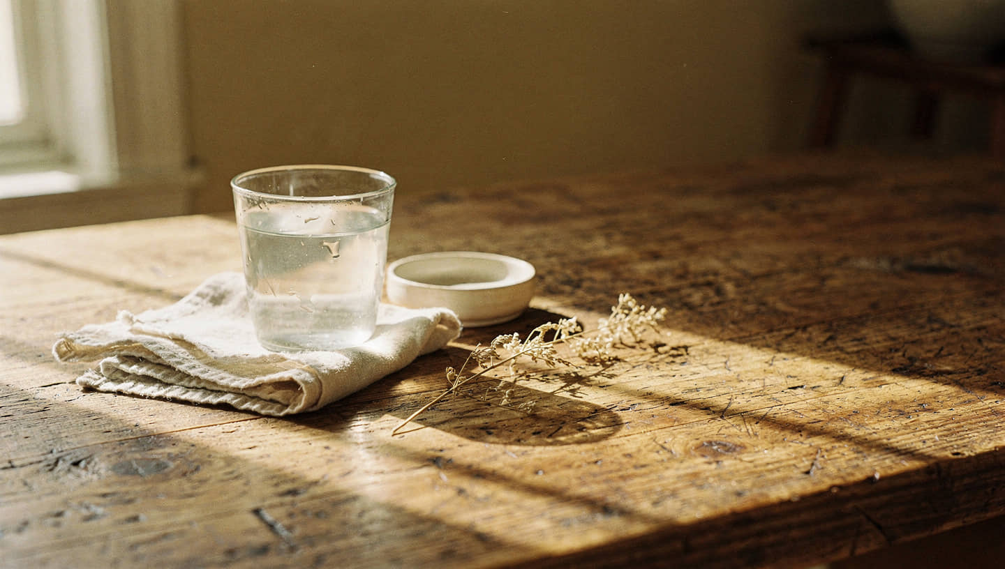 The Longevity Stack Explained: How NMN, NAD+, and Resveratrol Work Together